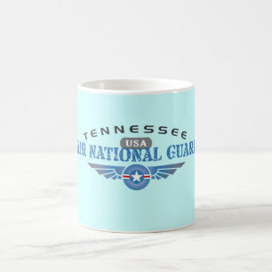 Tennessee Air National Guard Koffiemok