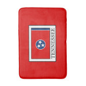 Tennessee Badmat (Voorkant Verticaal)