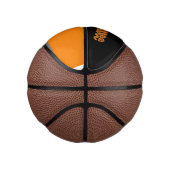 Tennessee Basketbal (Rechts)
