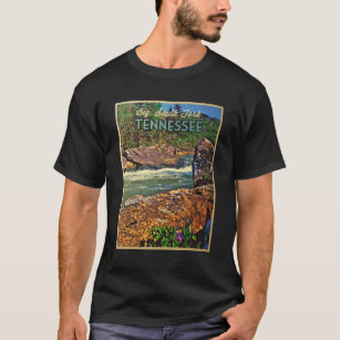 Tennessee Big South Fork T-shirt