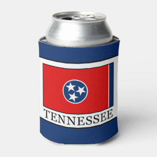 Tennessee Blikjeskoeler