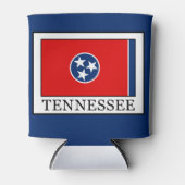 Tennessee Blikjeskoeler (Voorkant)