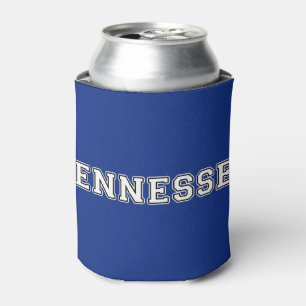 Tennessee Blikjeskoeler