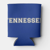 Tennessee Blikjeskoeler (Voorkant)