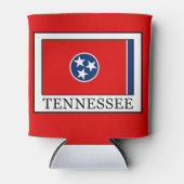 Tennessee Blikjeskoeler (Voorkant)