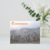 Tennessee Briefkaart (Staand voorkant)