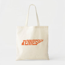 Tennessee Canvas tas
