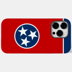 Tennessee Case-Mate iPhone 14 Pro Max Hoesje