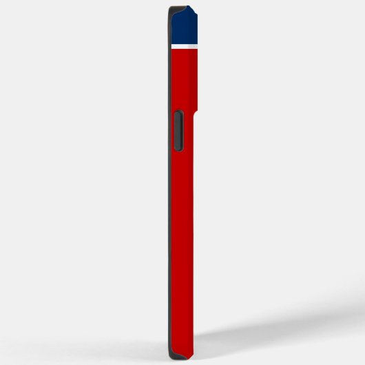 Tennessee Case-Mate iPhone Case (Achterkant / Rechts)