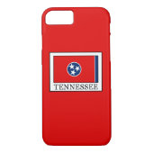 Tennessee Case-Mate iPhone Case (Achterkant)