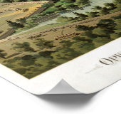 Tennessee Centennial Exposition Poster (Hoek)