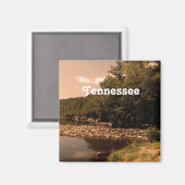 Tennessee Creek Magneet (Voorkant / Achterkant)