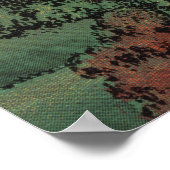 Tennessee (Dam)Large Letter ScenesTennessee Poster (Hoek)