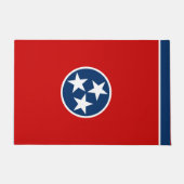 Tennessee Deurmat (Voorkant)