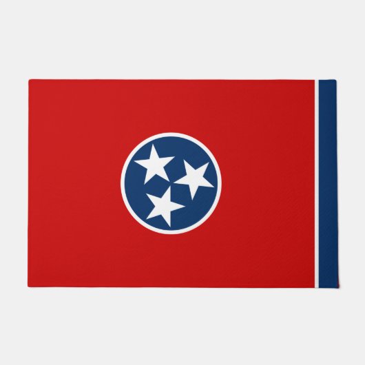 Tennessee Deurmat (Voorkant)
