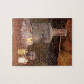 Tennessee Distillery Legpuzzel (Horizontaal)