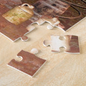 Tennessee Distillery Legpuzzel (Zijkant)