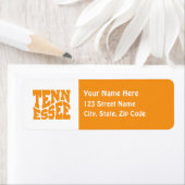 Tennessee Etiket (Insitu)