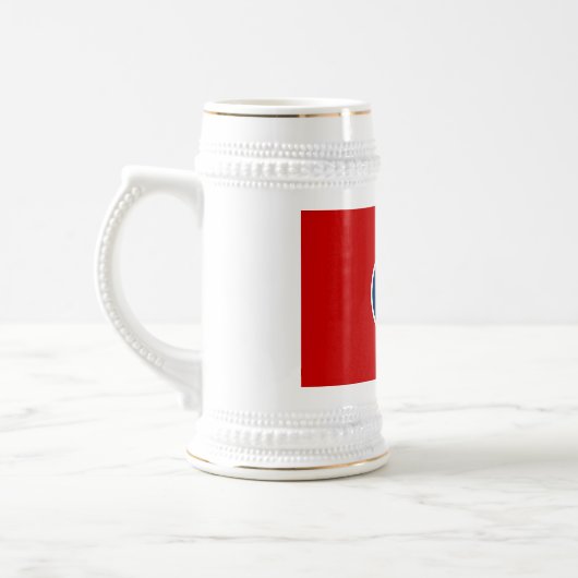 TENNESSEE FLAG BIERPUL (Links)