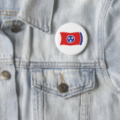 Tennessee Flag Button (In situ)