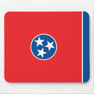 Tennessee Flag Mousepad Muismat