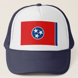 Tennessee Flag Pet