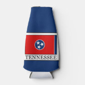 Tennessee Flesjeskoeler (Voorkant)