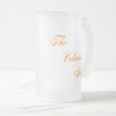 Tennessee Frozen Mok (Voorkant rechts)