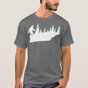 Tennessee Gift T-shirt
