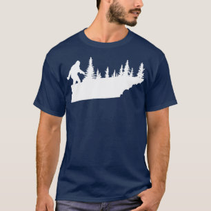 Tennessee Gift T-shirt