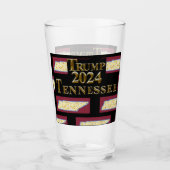 TENNESSEE GLAS (Voorkant)