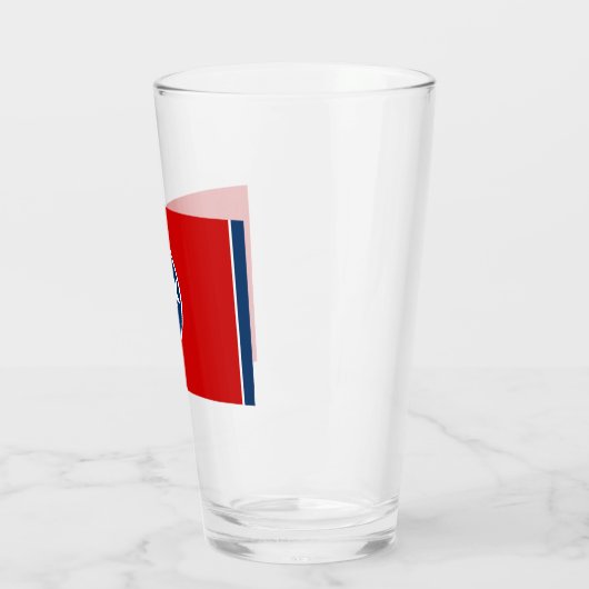 Tennessee Glas (Links)