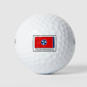 Tennessee Golfballen (Voorkant)