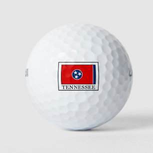 Tennessee Golfballen