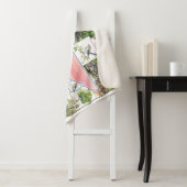 Tennessee Gooi - Klinkt goed voor mij Sherpa Deken (In situ)