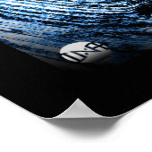 Tennessee Graffiti Poster (Hoek)