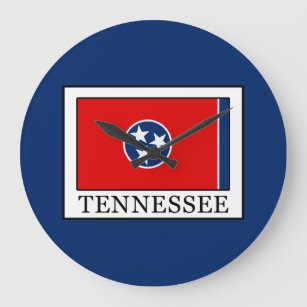 Tennessee Grote Klok