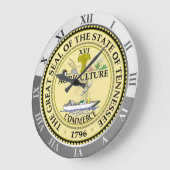 Tennessee Grote Klok (Hoek)