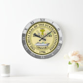 Tennessee Grote Klok (Huis)