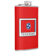 Tennessee Heupfles (Rechts)