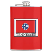 Tennessee Heupfles (Voorkant)