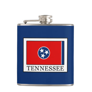 Tennessee Heupfles