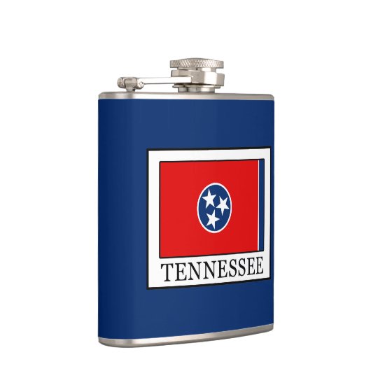 Tennessee Heupfles (Rechts)