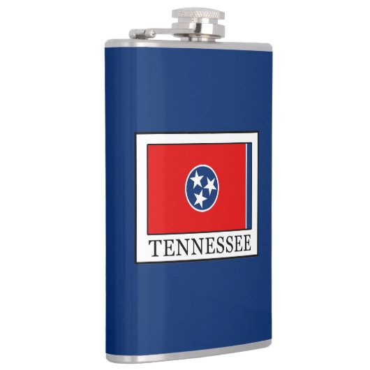 Tennessee Heupfles (Rechts)