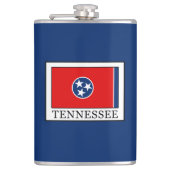 Tennessee Heupfles (Voorkant)