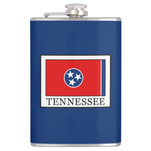 Tennessee Heupfles