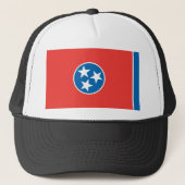 tennessee-hi trucker pet (Voorkant)