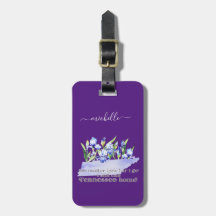 Tennessee Home aangepaste tekst en kleur