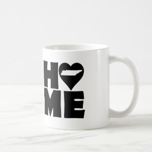 Tennessee Home Heart State Mok of Reis Mok