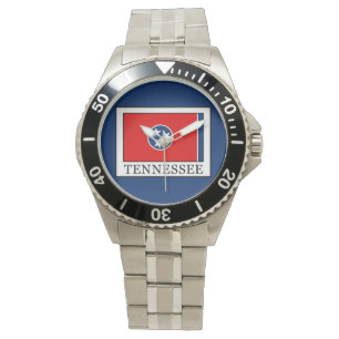 Tennessee Horloge